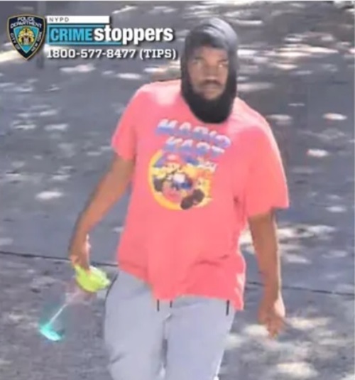 Justin Lee - Brooklyn New York attacker 1.jpeg