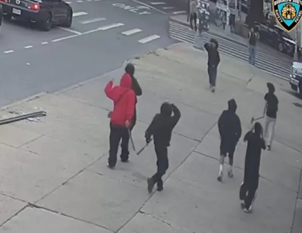 Brooklyn Natives Machetes 1.jpeg