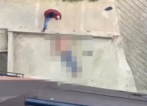Columbia - Gang Leader - Sidewalk.jpeg